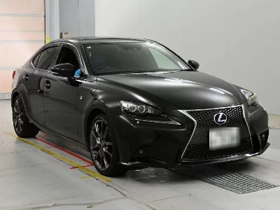 Lexus IS300h