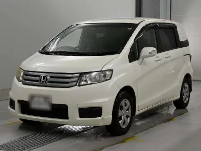 HONDA FREED SPIKE