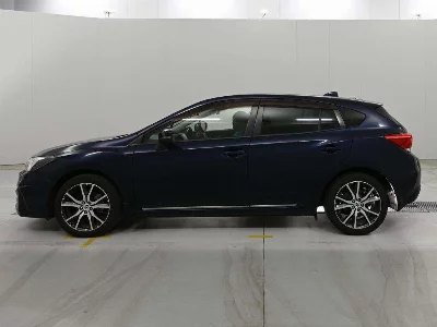 SUBARU IMPREZA SPORT