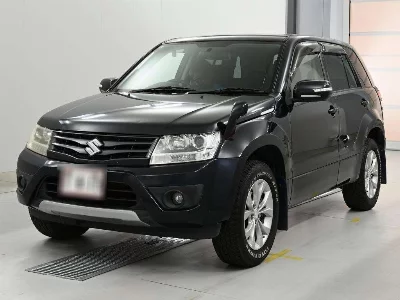 SUZUKI ESCUDO