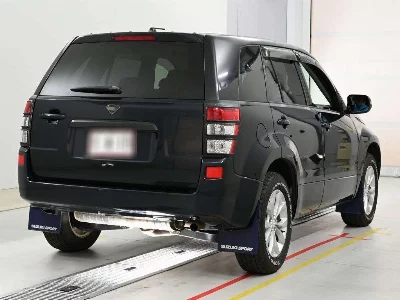 SUZUKI ESCUDO