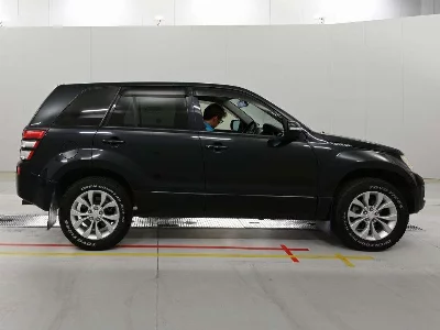 SUZUKI ESCUDO