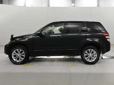 SUZUKI ESCUDO