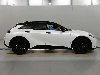 TOYOTA CROWN SPORT
