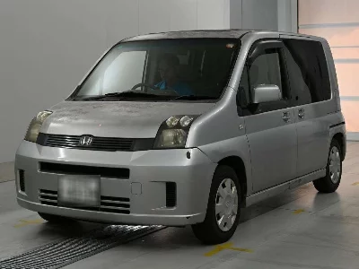 HONDA MOBILIO