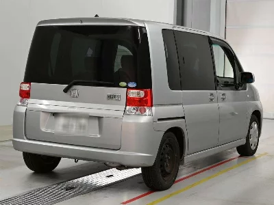 HONDA MOBILIO