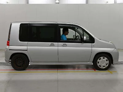 HONDA MOBILIO
