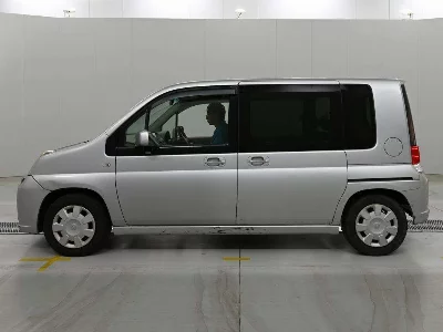 HONDA MOBILIO