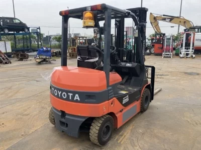 TOYOTA OTHER