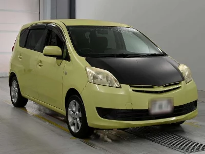 Daihatsu Boon Luminas
