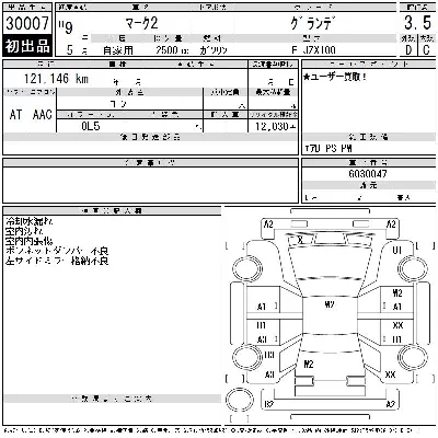 Toyota Mark II