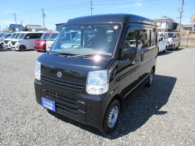 Nissan NV100 Clipper  с аукциона в Японии