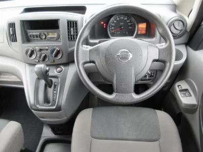 Nissan NV200 VANETTE VAN