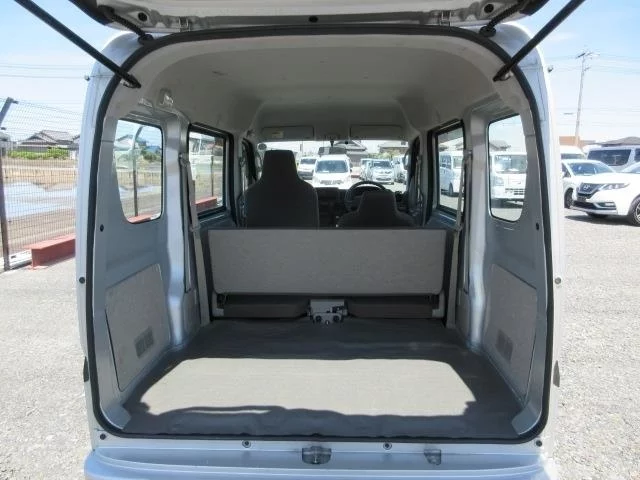 Nissan NV100 Clipper  с аукциона в Японии