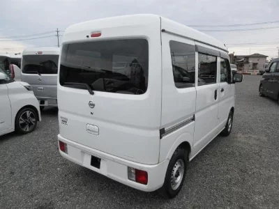 Nissan NV100 Clipper