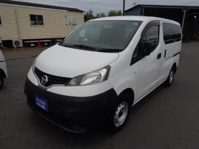 Nissan NV200 VANETTE VAN