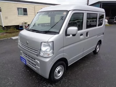 Nissan NV100 Clipper