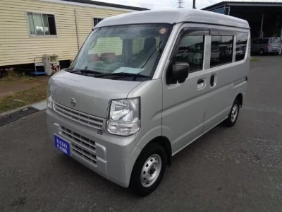 Nissan NV100 Clipper