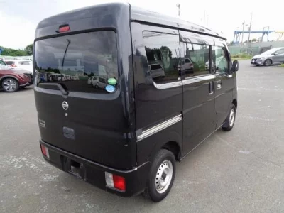 Nissan NV100 Clipper