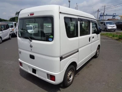 Nissan NV100 Clipper