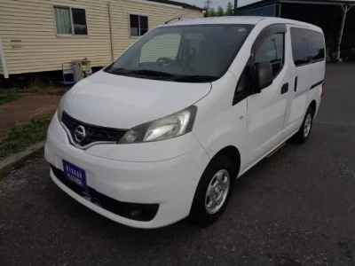 Nissan NV200 VANETTE
