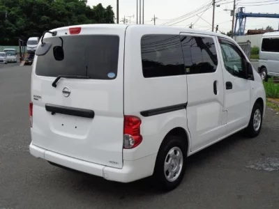 Nissan NV200 VANETTE