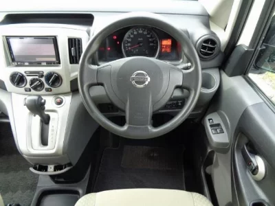 Nissan NV200 VANETTE