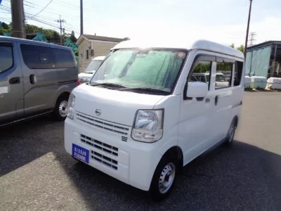 Nissan NV100 Clipper