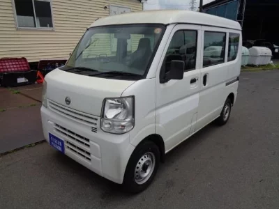 Nissan NV100 Clipper