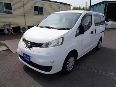 Nissan NV200 VANETTE