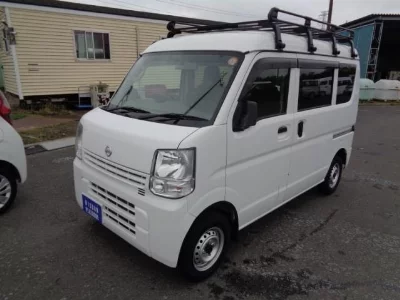 Nissan NV100 Clipper