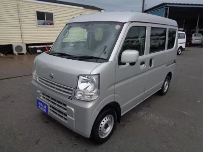 Nissan NV100 Clipper