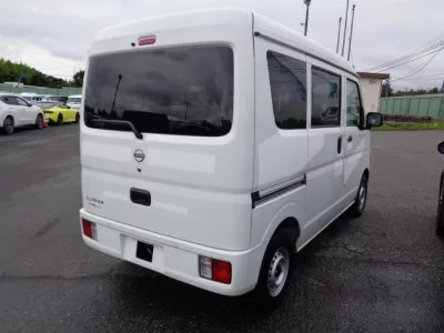 Nissan NV100 CLIPPER