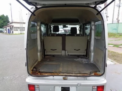 Nissan NV100 Clipper