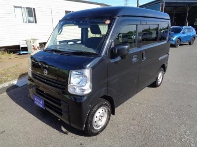 Nissan NV100 Clipper