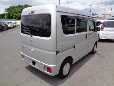 Nissan NV100 Clipper