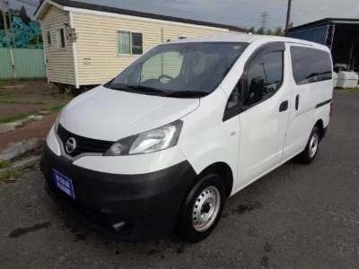 Nissan NV200 VANETTE VAN