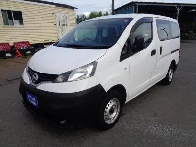 Nissan NV200 VANETTE VAN