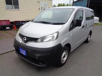 Nissan NV200 VANETTE VAN