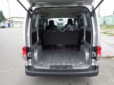 Nissan NV200 VANETTE VAN