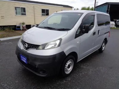 Nissan NV200 VANETTE VAN