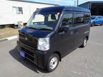 Nissan NV100 Clipper