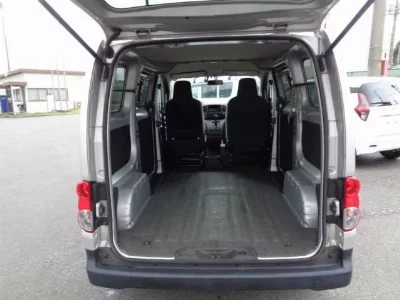 Nissan NV200 VANETTE VAN