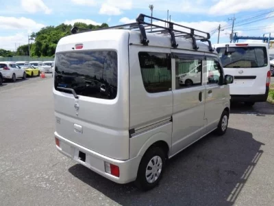 Nissan NV100 Clipper