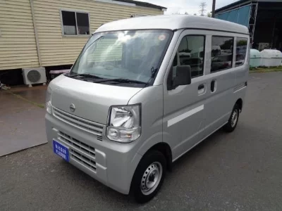 Nissan NV100 Clipper