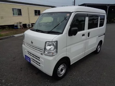 Nissan NV100 Clipper