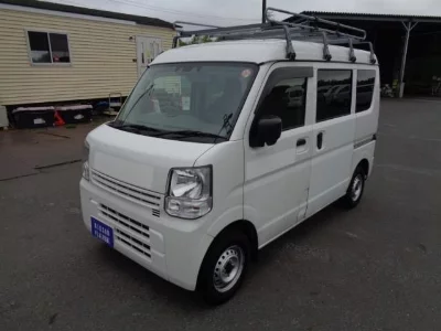Nissan NV100 Clipper