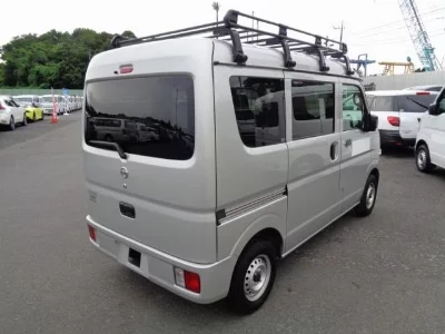 Nissan NV100 Clipper