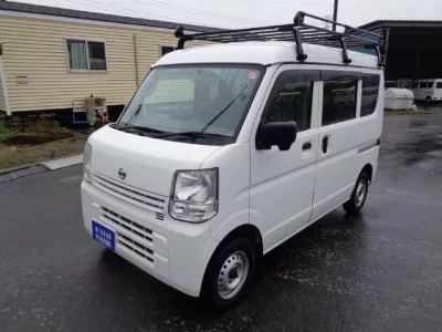 Nissan NV100 Clipper