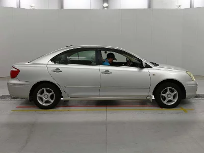 Toyota Premio